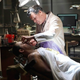 Illustration for article titled Fringe Season 2 Pics Reveal Twizzler-Eating, Corpse-Dissecting Fun